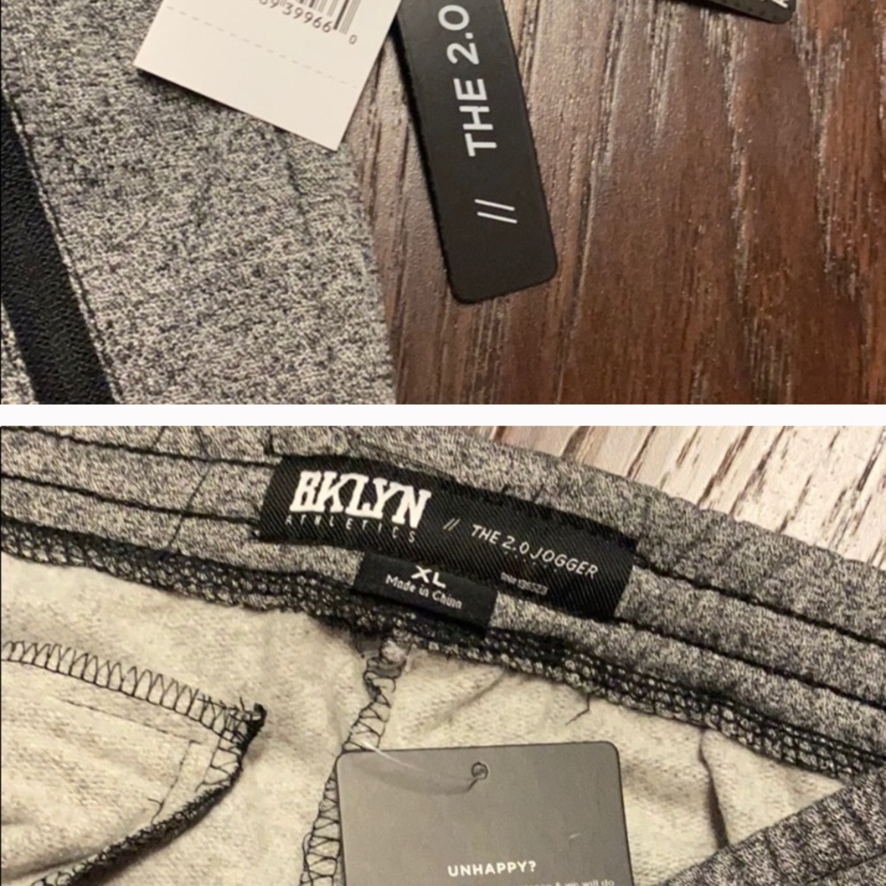 Sweatpants